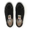 Barnes Skate Avenue Classic Vn000y1nba2 Black White