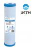 Wasserfilterkartusche 10' Kohlefilter Bl10 Ustm
