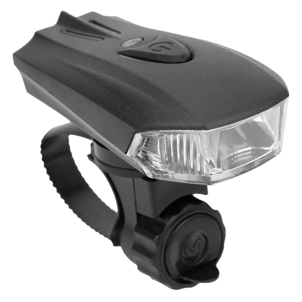 USB Aufladung LED Fahrrad Frontlicht Wasserdicht Sicherheit Smart Sensor Fahrrad Scheinwerfer