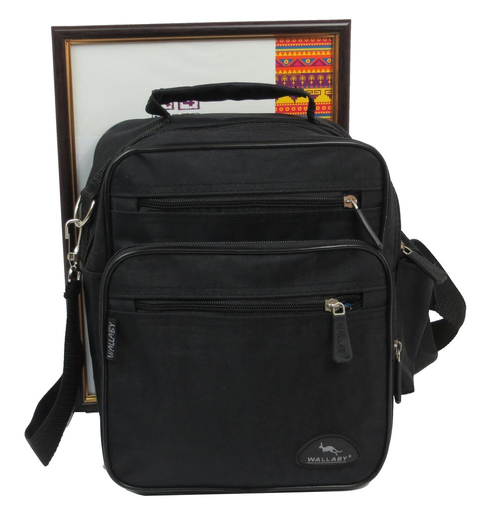 Man's Bag Wallaby 2665