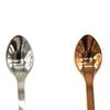 Cute Cat Kitchen Gadget Coffee Drinking Stainless Steel Long Handle Dessert Spoon Stirring Spoons Coffee Spoon Teaspoon