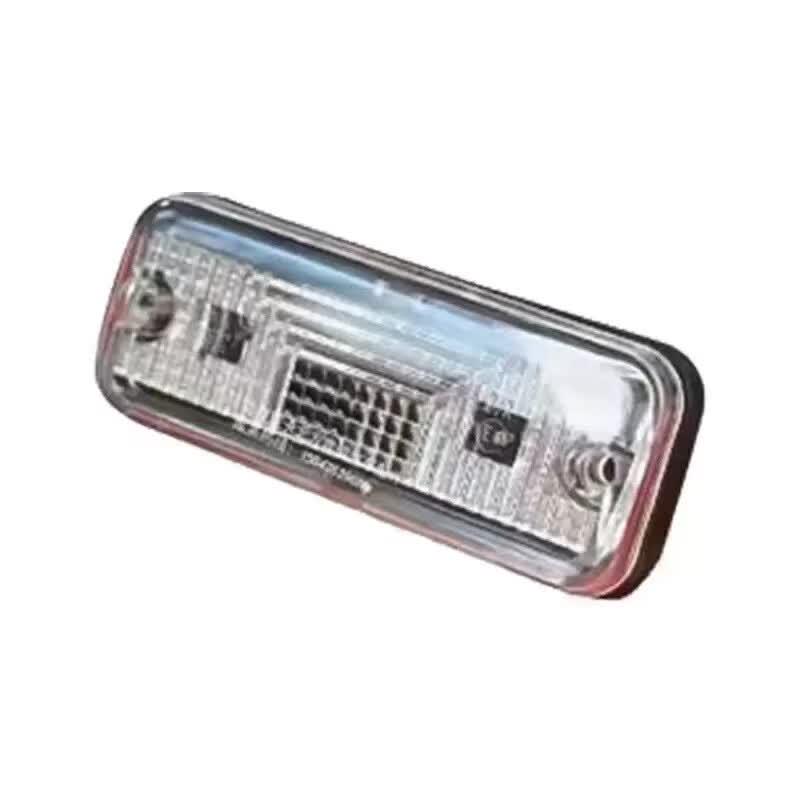 Youcheda Beiben 1626 Marker Top Light Beiben 1626 Fitment