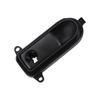 Glove Box Cover Switch Black For Mercedes Benz C Class W205 2015-2021