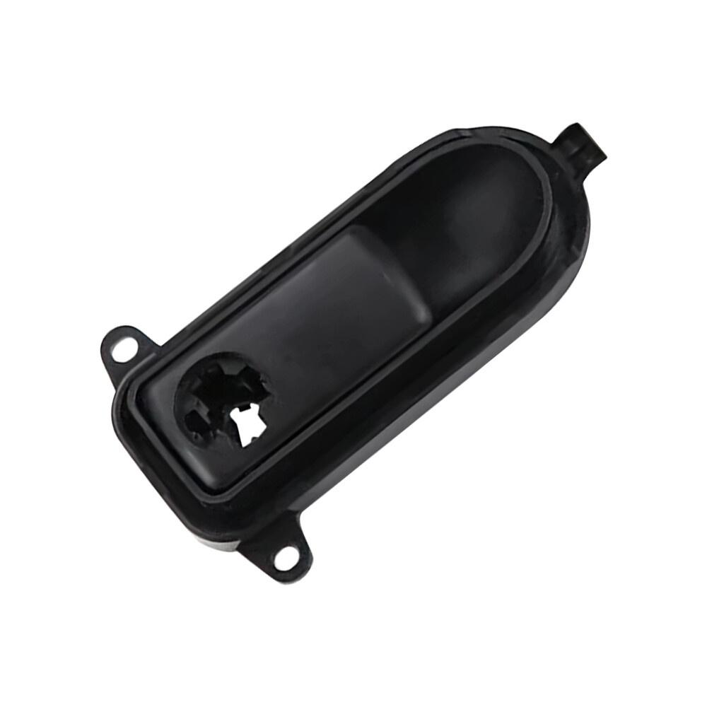 Glove Box Cover Switch Black For Mercedes Benz C Class W205 2015-2021