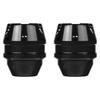 For Honda PCX150 PCX160 PCX125 ADV150 Forza350 Forza300 Front Wheel Sliders For YAMAHA XMAX300 XMAX250 XMAX125 XMAX 300 250 125