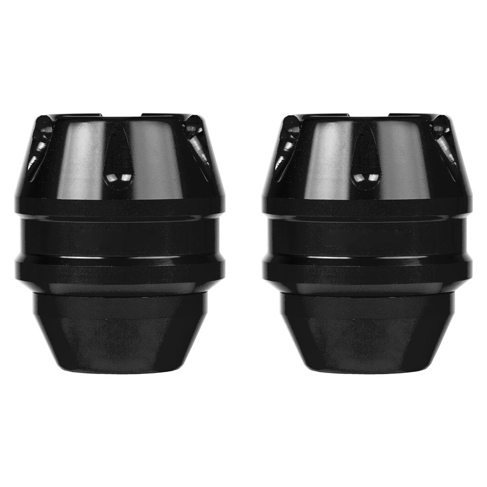 For Honda PCX150 PCX160 PCX125 ADV150 Forza350 Forza300 Front Wheel Sliders For YAMAHA XMAX300 XMAX250 XMAX125 XMAX 300 250 125