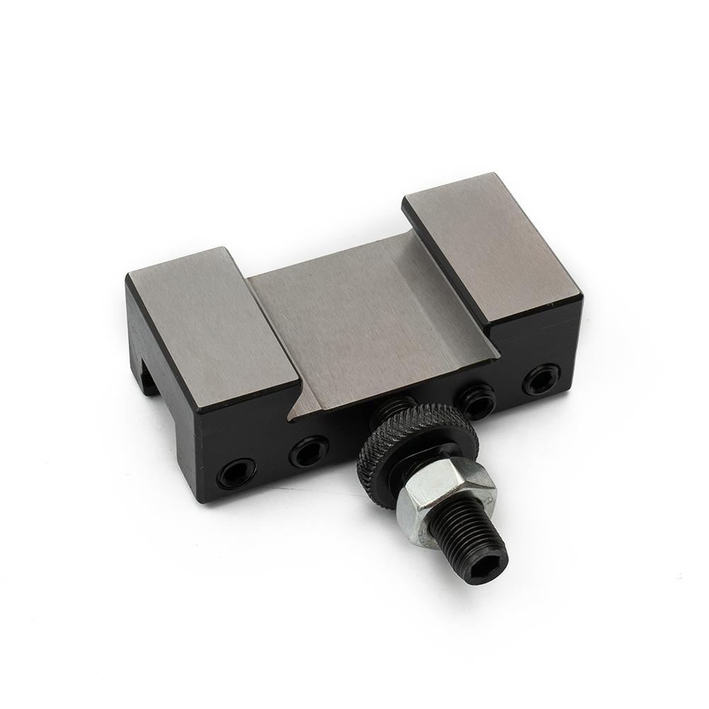 CNC Machine Tool Accessories Turning Tool Holder 1pc 5/8 Inch Tool Bit