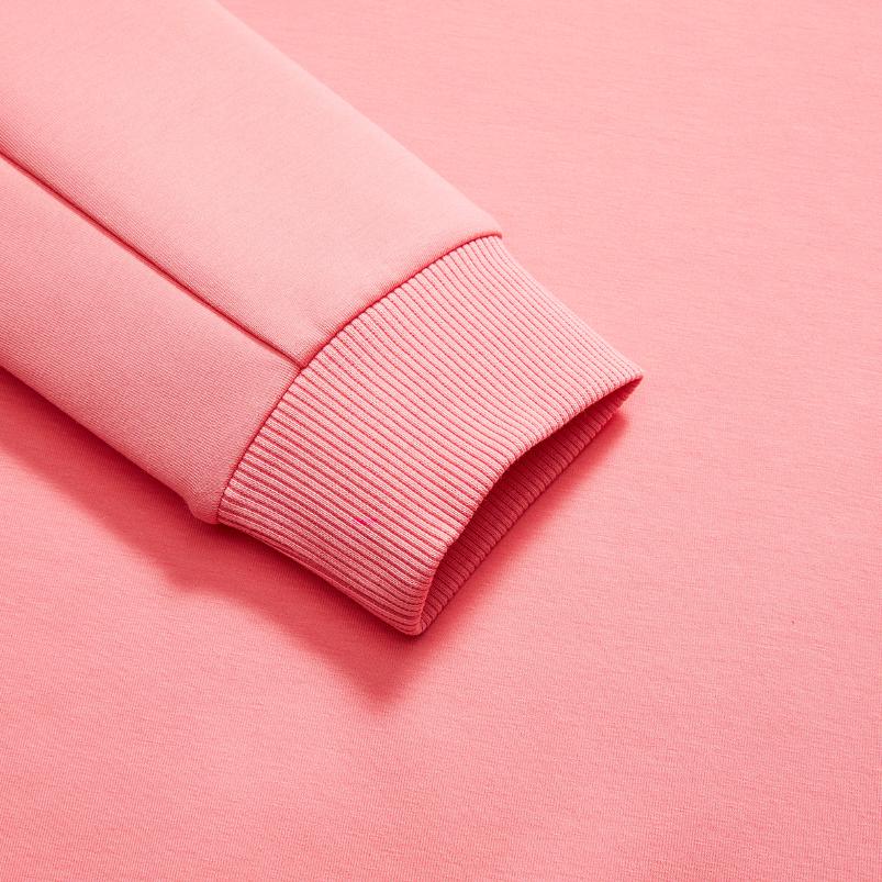 New FILA Sweatshirts Women's Pink A11W110220F-PC