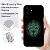 H.P. Lovecraft c-Cthulhu movie Phone Case for Samsung S series s20 s21 s22 s23 s24 FE Plus Ultra TPU Soft to Skin-friendly case