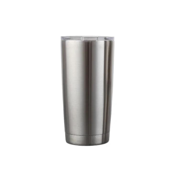 

UPORS Tumbler 20 30 OZ Travel Mug Stainless Steel Double Wall Vacuum Coffee Cup Outdoor Ice Drink Beer Water Tea Coffee Mugs ship in 24 hours