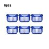 For IRobot Roomba 675 650 690 600 Series Vacuum Cleaner Bristle Side Brush HEPA FILTER Replacement Kit Accessories Spare Parts