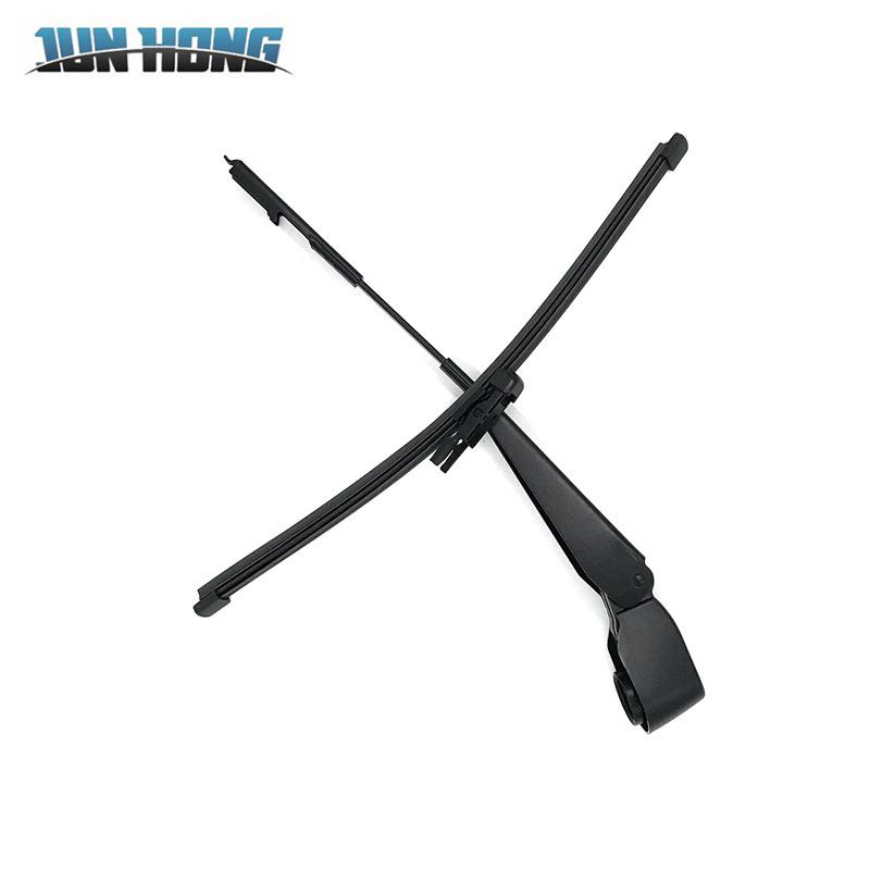 Mercedes-Benz G-Class Rear Wiper Blade & Arm Cover (2019-present)