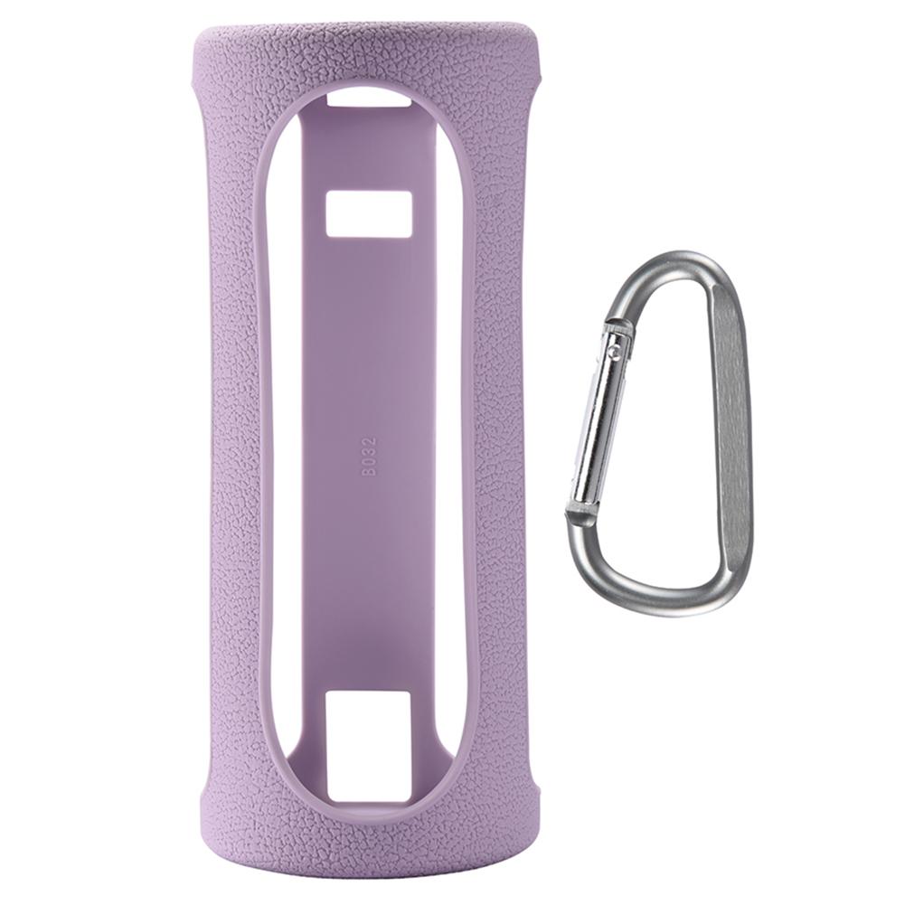 Silicone Case Protective Cover Portable Speaker Case Shockproof Anti-Scratch Soft Skin Sleeve for  Ears BOOM 4