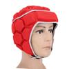 Helmet Anti Collision Breathable EVA   Headguard for Football Baseball Goalkeeper