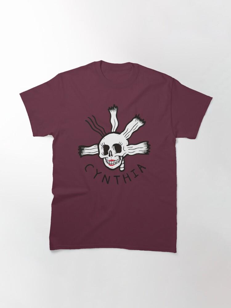 Cynthia Classic T-Shirt