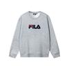 Men's FILA ORIGINALE Sweatshirts Unisex Crew Neck Moderate