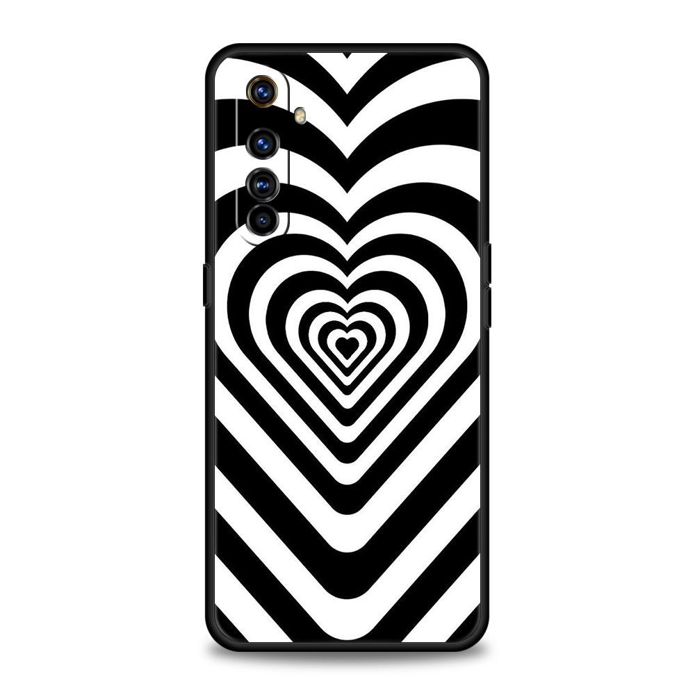 

Узор коровы-зебры для Realme 11 10 9 8 5G 7 6 GT2 Pro Plus C21 C11 C25 C35 силиконовый чехол для Realme GT Neo 2 3 3T чехол для телефона Realme GT Neo 3