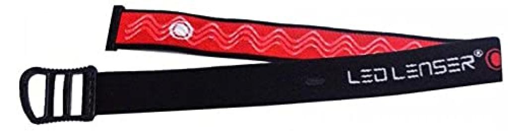 Ledlenser Replacement Headband for Signature 502471 [Genuine Japanese Product]