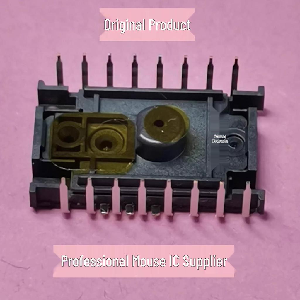 Original PAW3389DM-T3QU Gaming Mouse Sensor with LM19-LSI Lens
