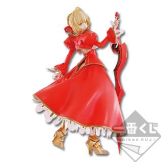 

[USED] Ichiban Kuji A Prize Saber Figure Fate/Grand Order Nero