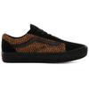 Old Skool Vans ComfyCush 'Tiny Cheetah' VN0A3WMAVWS