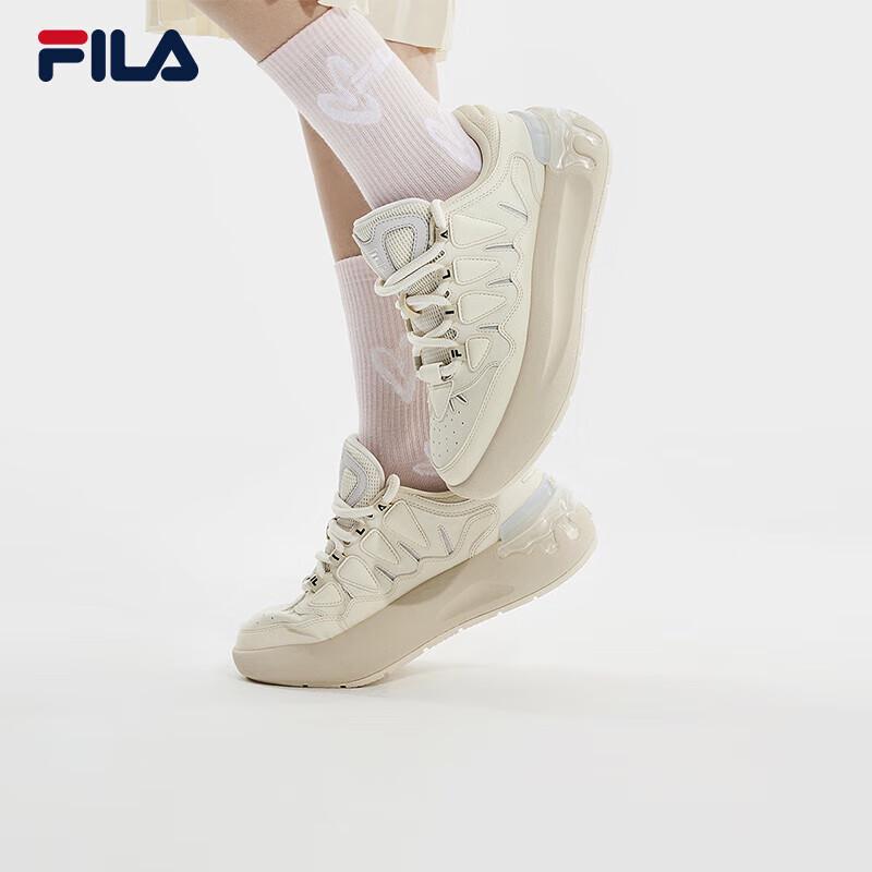 FILA Women s Carrot Modern Board Casual Shoes US 6.5