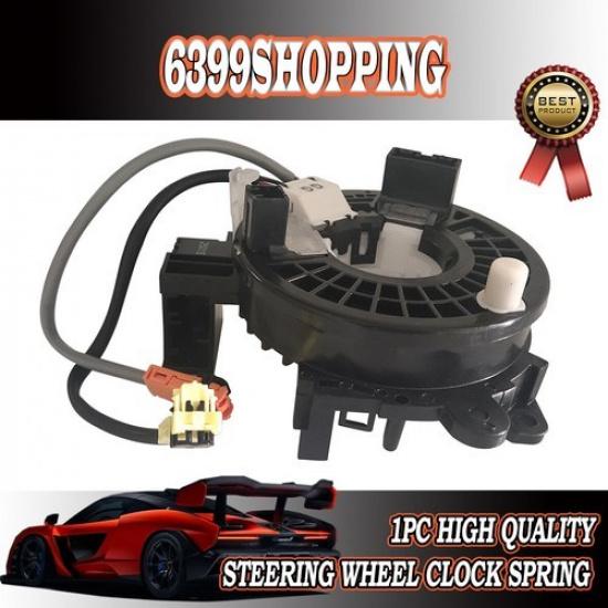 B5554-1EA8A Спиральный кабель Пружина подрулевого переключателя Для Nissan 370X JUKE GT-R QUEST CUBE MURANO