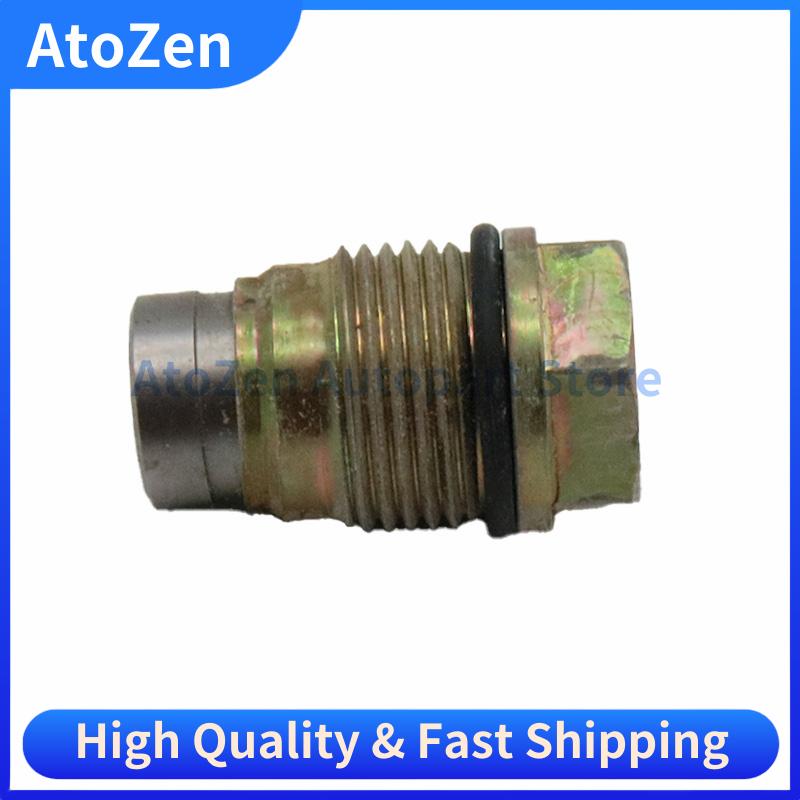 Common Rail Pressure Limited Valve for Dodge Diesel 6.7L 1110010015 1110010013 1110010012 1110010028 1110010018 7420793590