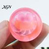Big Mouth Bun Fidget Toy 15Pcs Cartoon Sausage Dumpling Eyes Steamed Emotional Soothing Squeeze Soft Stretchy Simulation Dough Ball Desk Stress