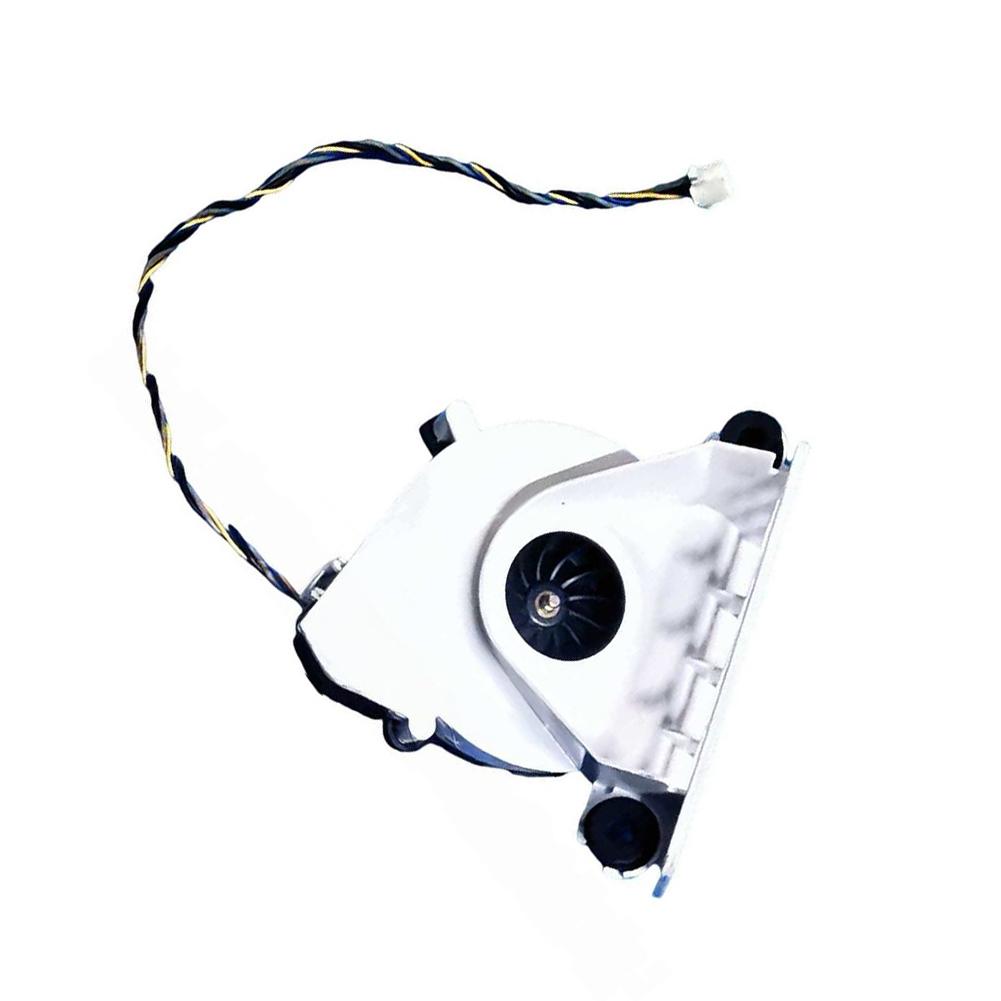 Ventilator Accessories For ECOVACS For DEEBOT T50 Vacuum Cleaner Household Cleaning Tools Replacement Fan Assembly Module