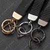 1 sztuka Dla Logo Mopar Ram Charger Chrysler Cherokee Journey Brelok w Stylu Włókna Węglowego Brelok do Kluczy Samochodowych Breloczek ze Stopu Cynku Dekoracja