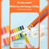 1/3pcs No-wash Portable Stain Remover Pen Portable Travel-Friendly Works on Food & Drink Stains Multipurpose Bleach Pen