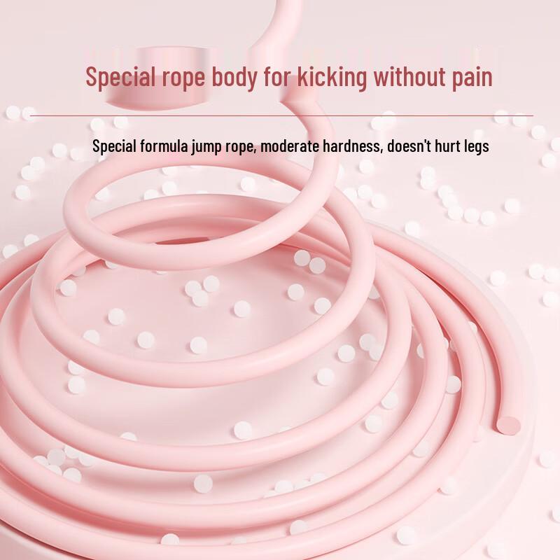 Peak Fitness Jump Rope