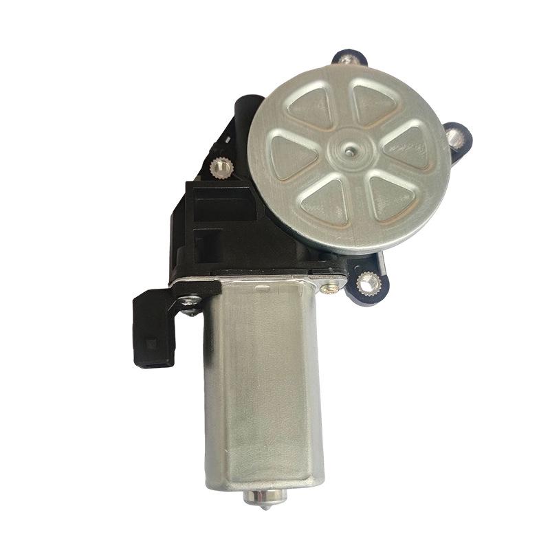 Compatible Electric Car Window Regulator Motor for American, German, Japanese, and Korean Vehicles