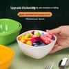 Baillexiang Commercial Melamine Bowls