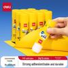 Deli 7093 High-Viscosity PVP Solid Glue Stick