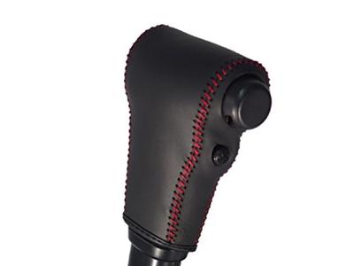 Tricolore TownAce and TownAce Truck DIY Shift Knob Leather Wrap Kit (S402/403) (S402/403) [1BK3T26]