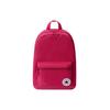 Versatile Fashion Trend Polyester Backpack Women Backpacks Cherry-Pink CV2443020PS-005