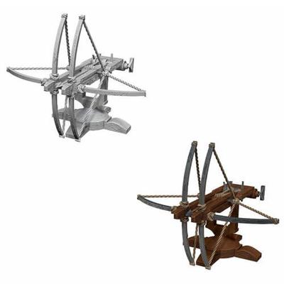 WizKids Deep Cuts Unpainted Mini (Ballista)