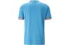 Puma Manchester City Football Club Soccer Jersey Manchester City Men's Blue 765710-01