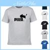 T-shirt de qualité supérieure Pokemon Cartoon Pika Pikachu Drôle Logo Anime Homme Femme Multicolore