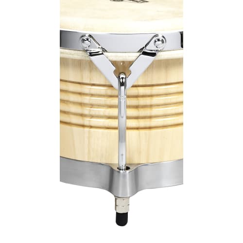 LP Matador Wood Bongos M201-AWC