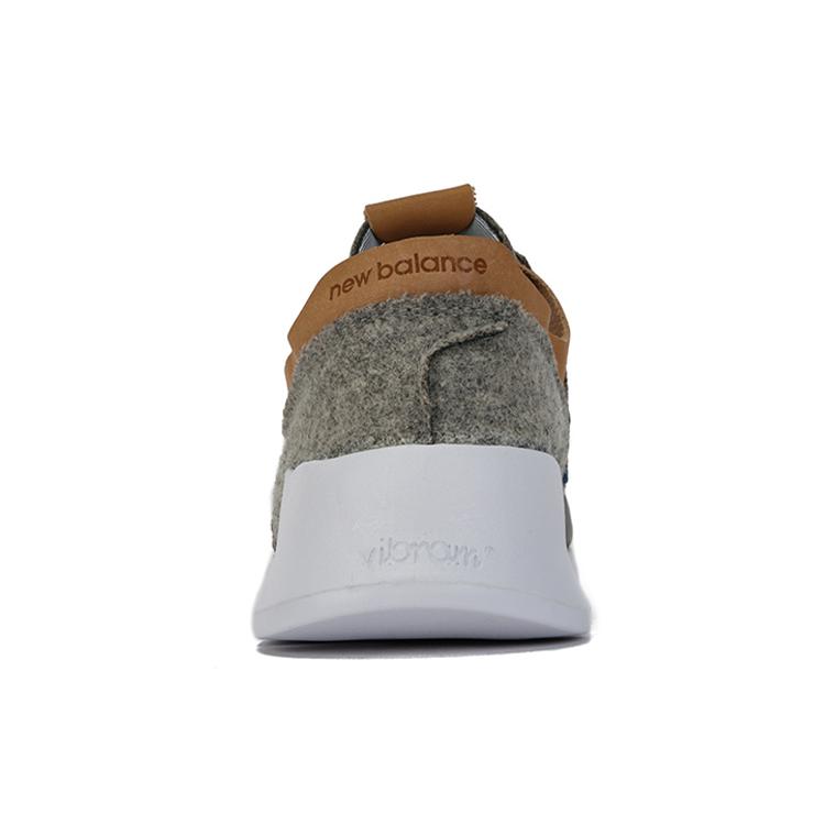 1978 Woolrich x 1978 New Balance Made in Usa 'Grigio Marrone' ML1978SO