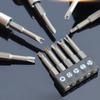 Anti Slip Special-shaped Hand Tools Electric Drill Driver Accessories Home Repair Tools for Home Maintenance