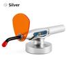 Cordless Portable Dental LED Cure Curing Light 2000mw Oral Material Curing Tool Handheld Dental Restoration Equipment