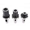 High-Precision SK40-MTA Morse Taper Flat Tail Milling Cutter Shank CNC Tool Holder