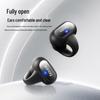 Saina S-Z51SPro Bone Conduction Ear-Clip Bluetooth Headset