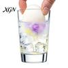 Relaxation Hand Toy Easter Egg Squeeze Stress Relieving Decompression Sensory Ball Basket Stuffer White at Room Temperature Kids