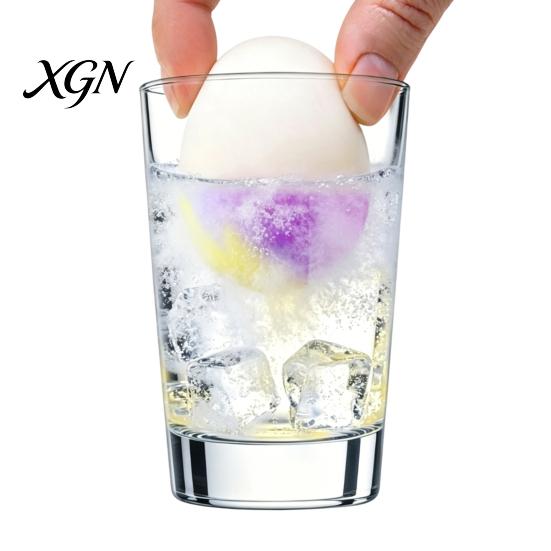 Relaxation Hand Toy Easter Egg Squeeze Stress Relieving Decompression Sensory Ball Basket Stuffer White at Room Temperature Kids