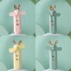 Cute Pet Automatic Spray Fan Mini Usb Humidifier Pocket Fan For Girls